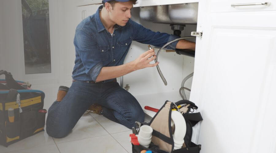 Professional water heater repair in Beverly Shores, IN